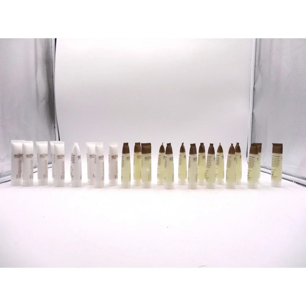 Echos of Nature Renew 10 Lotion 15 Conditioner  1.25 fl oz  each‎ 25 pcs